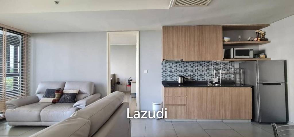 The Zire Condo Beachfront Wongamat for Sale