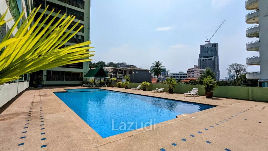 3 Unit Combine for Sale in Sombat Condo