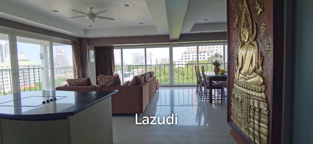 3 Unit Combine for Sale in Sombat Condo