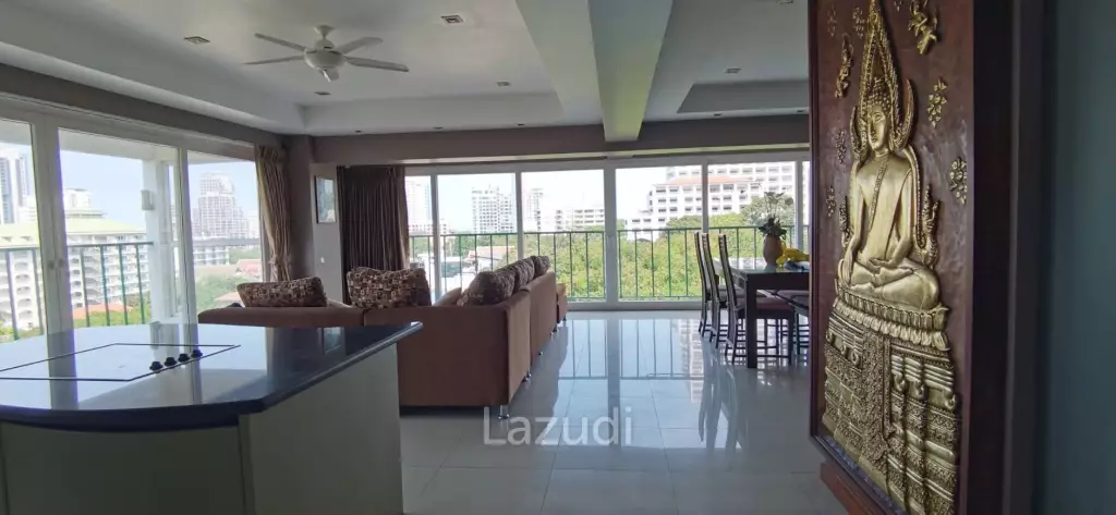 3 Unit Combine for Sale in Sombat Condo