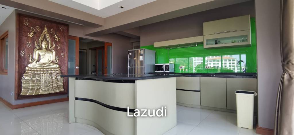 3 Unit Combine for Sale in Sombat Condo