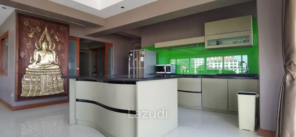 3 Unit Combine for Sale in Sombat Condo