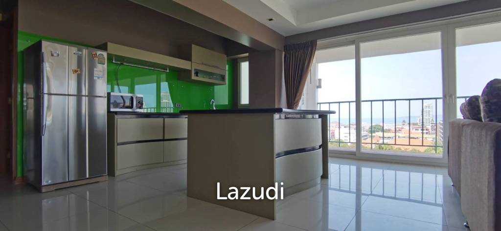 3 Unit Combine for Sale in Sombat Condo