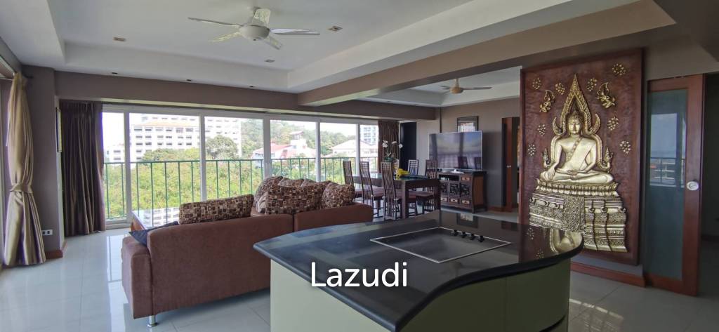 3 Unit Combine for Sale in Sombat Condo