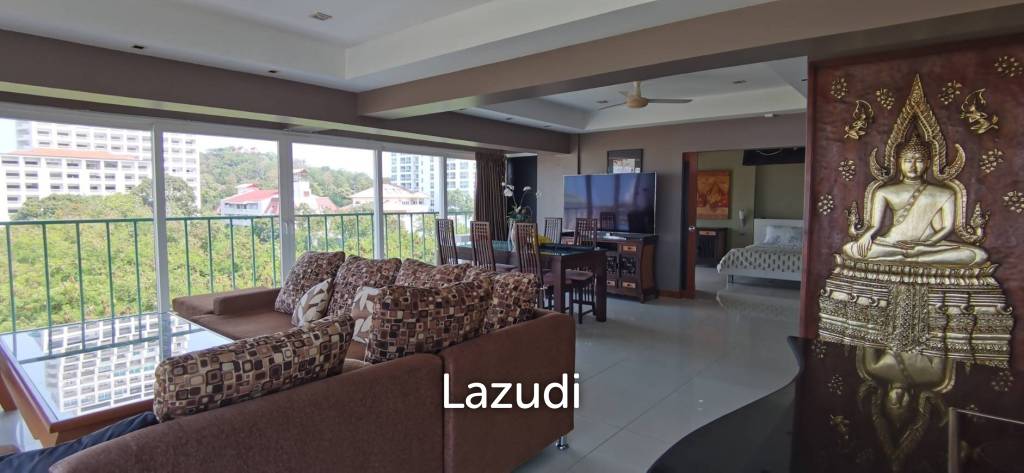 3 Unit Combine for Sale in Sombat Condo