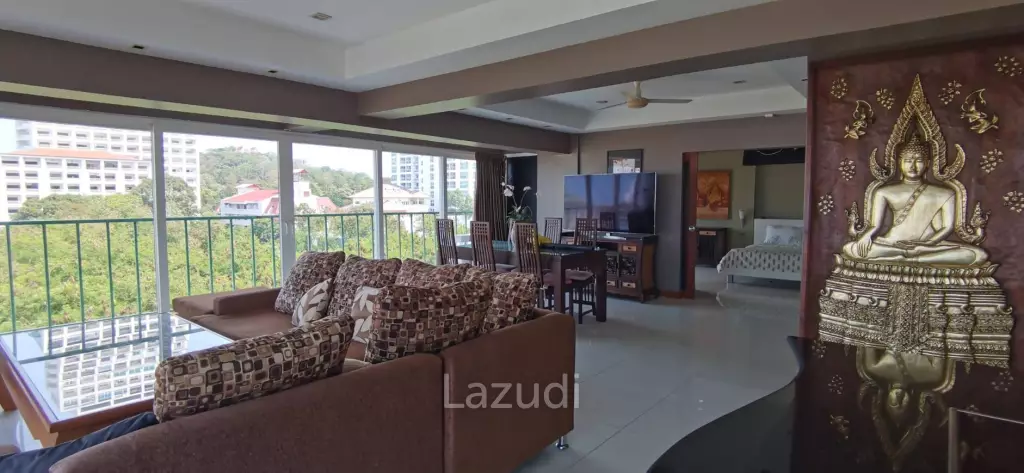 3 Unit Combine for Sale in Sombat Condo