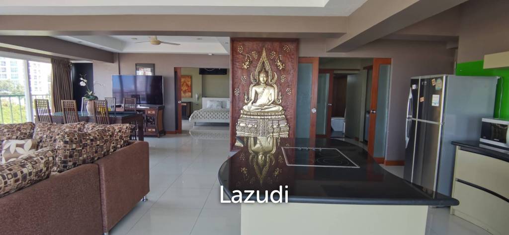 3 Unit Combine for Sale in Sombat Condo