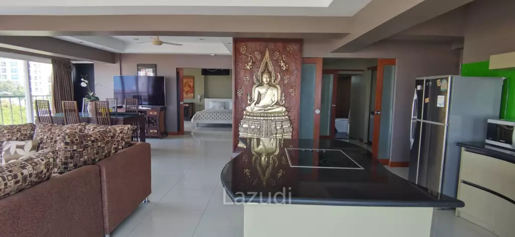 3 Unit Combine for Sale in Sombat Condo