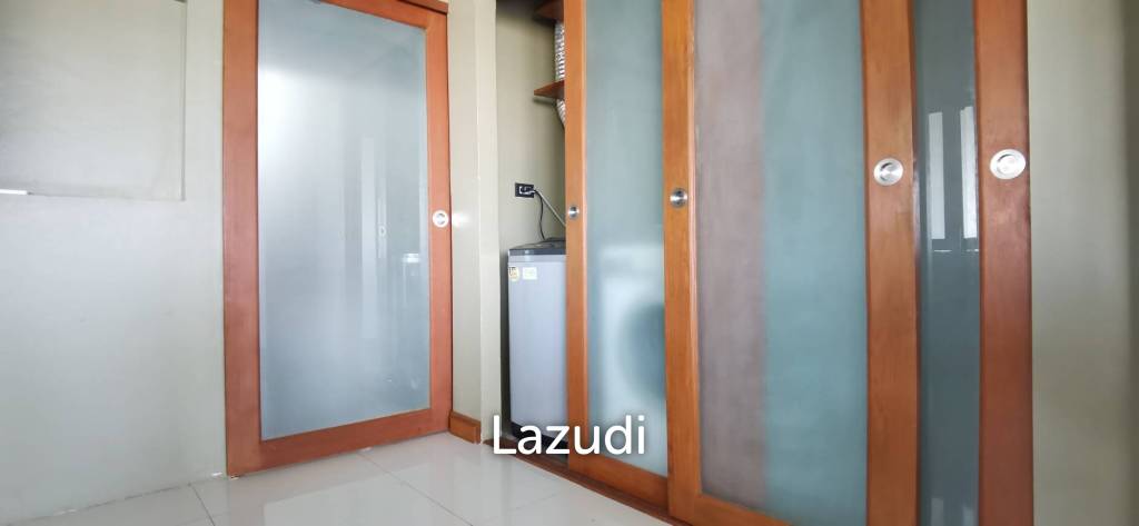 3 Unit Combine for Sale in Sombat Condo
