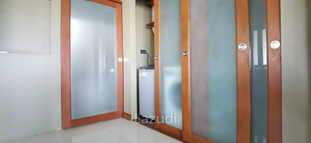 3 Unit Combine for Sale in Sombat Condo