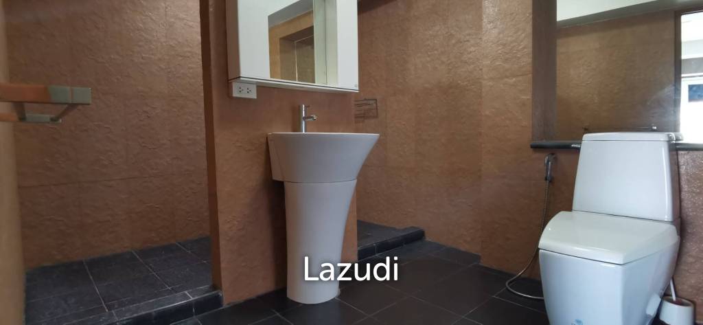 3 Unit Combine for Sale in Sombat Condo