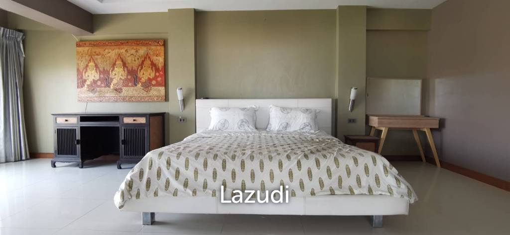 3 Unit Combine for Sale in Sombat Condo