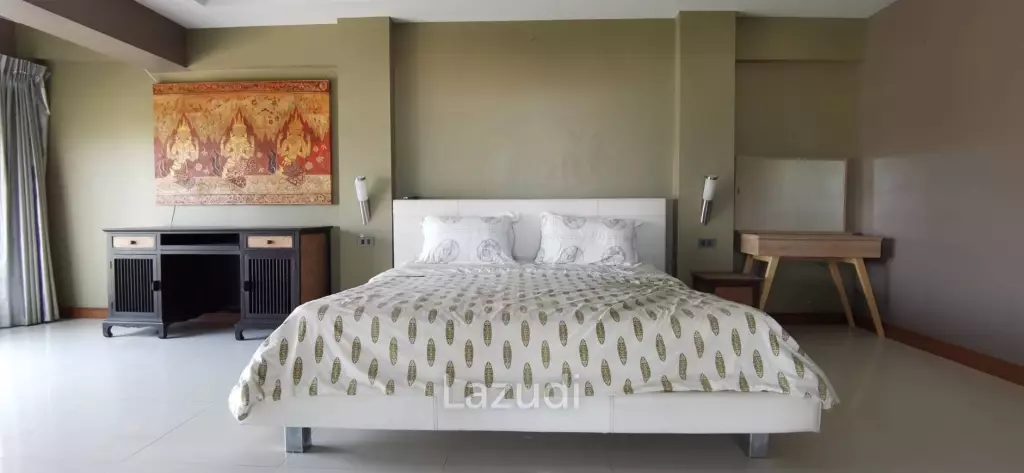 3 Unit Combine for Sale in Sombat Condo