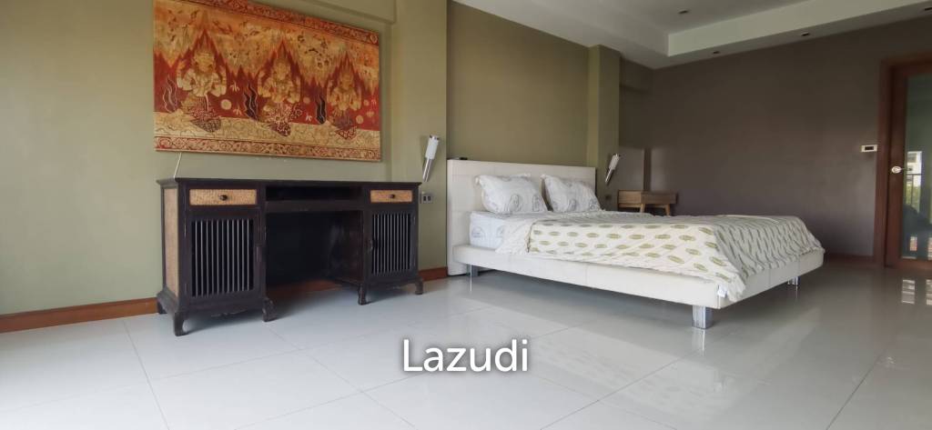 3 Unit Combine for Sale in Sombat Condo