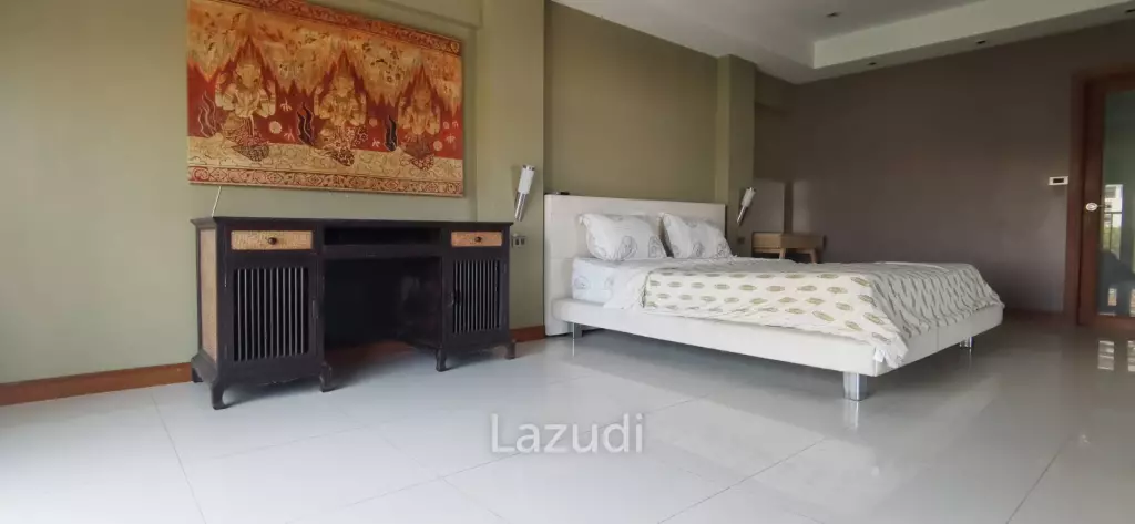 3 Unit Combine for Sale in Sombat Condo