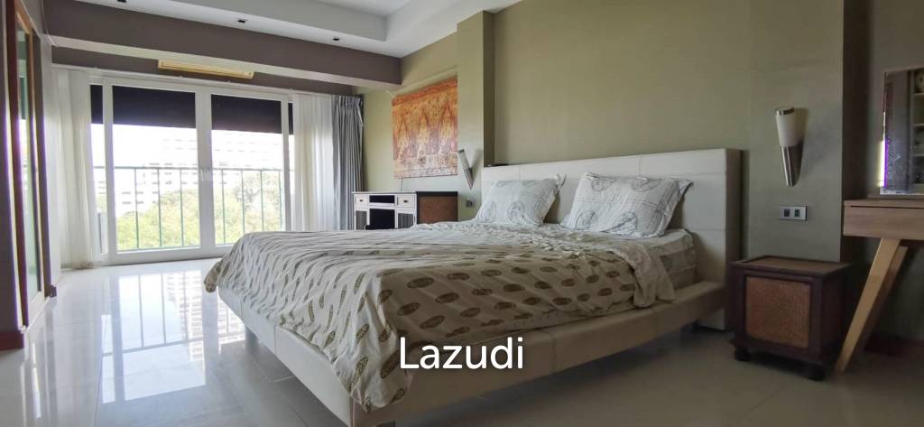 3 Unit Combine for Sale in Sombat Condo
