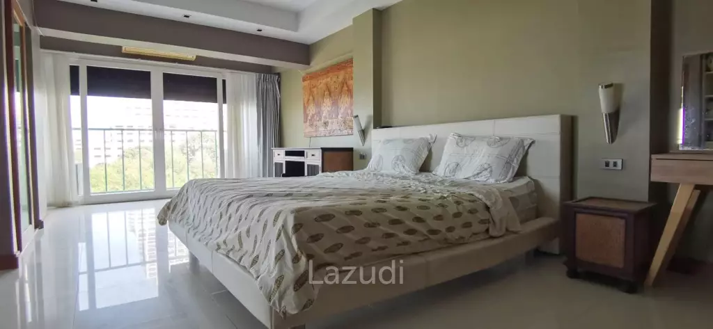 3 Unit Combine for Sale in Sombat Condo