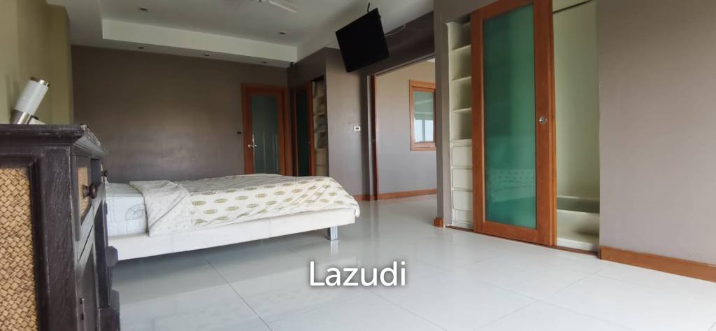 3 Unit Combine for Sale in Sombat Condo