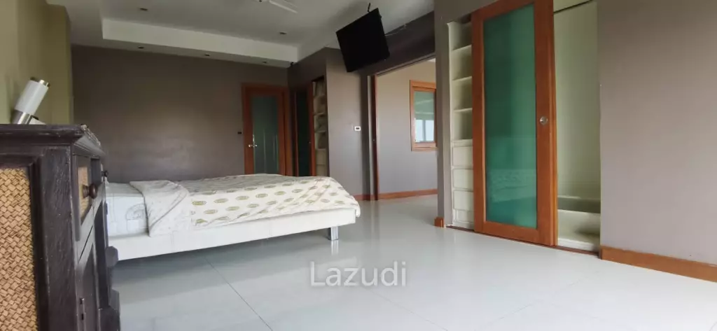 3 Unit Combine for Sale in Sombat Condo