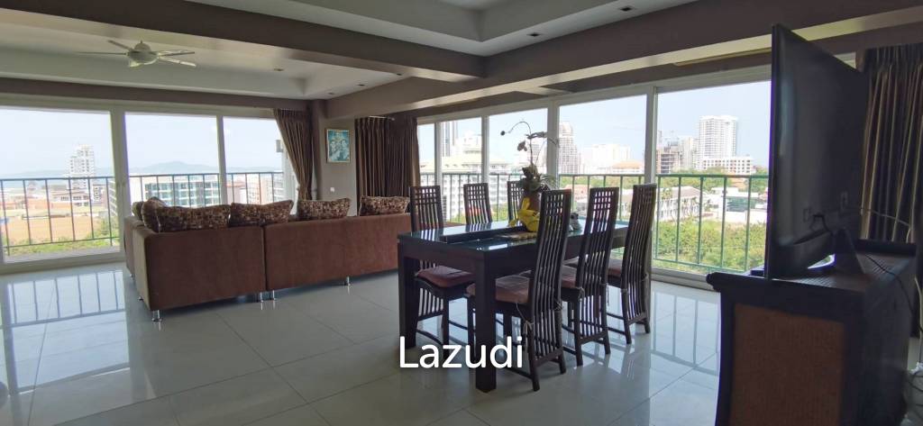 3 Unit Combine for Sale in Sombat Condo