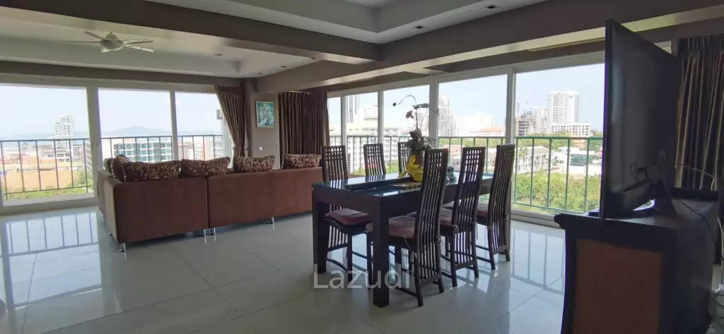 3 Unit Combine for Sale in Sombat Condo