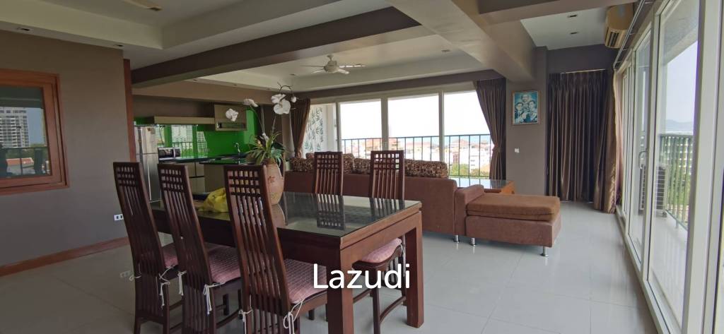3 Unit Combine for Sale in Sombat Condo