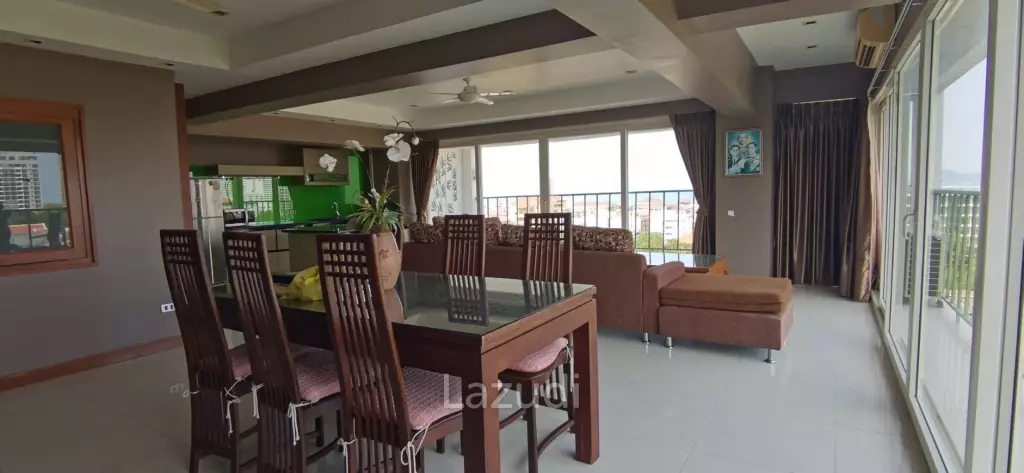 3 Unit Combine for Sale in Sombat Condo