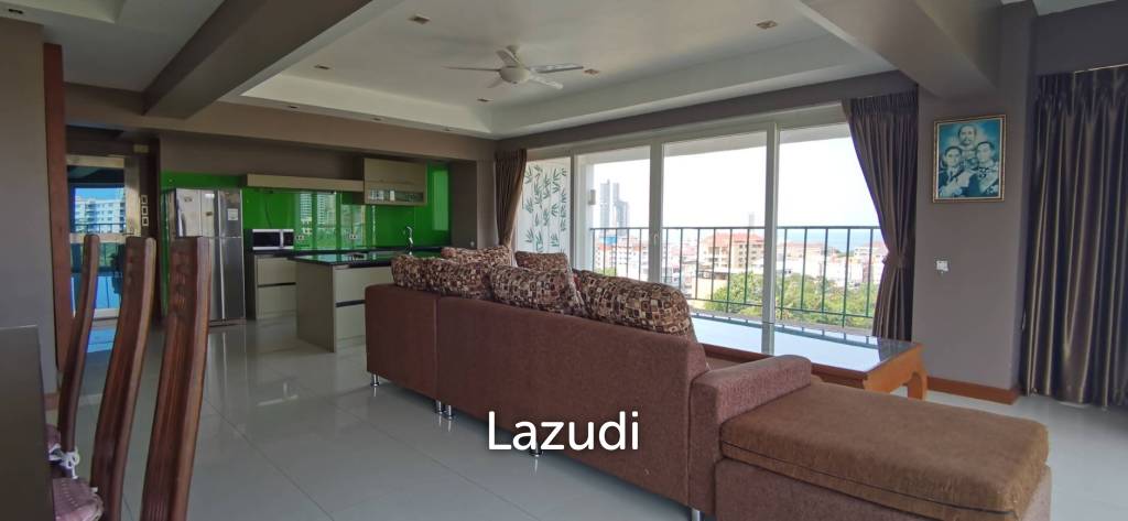 3 Unit Combine for Sale in Sombat Condo