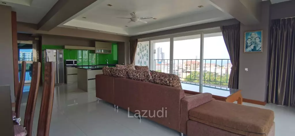 3 Unit Combine for Sale in Sombat Condo