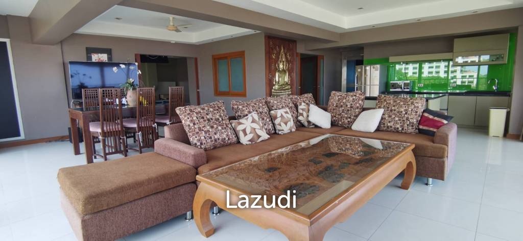 3 Unit Combine for Sale in Sombat Condo