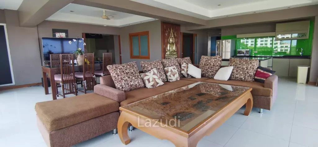 3 Unit Combine for Sale in Sombat Condo