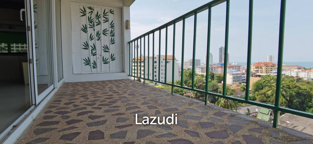 3 Unit Combine for Sale in Sombat Condo
