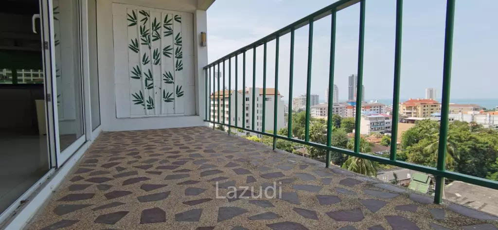 3 Unit Combine for Sale in Sombat Condo