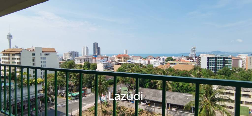 3 Unit Combine for Sale in Sombat Condo