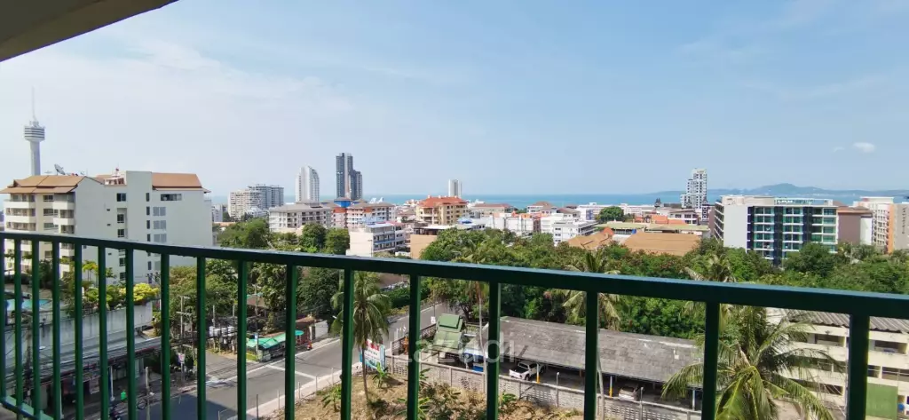 3 Unit Combine for Sale in Sombat Condo