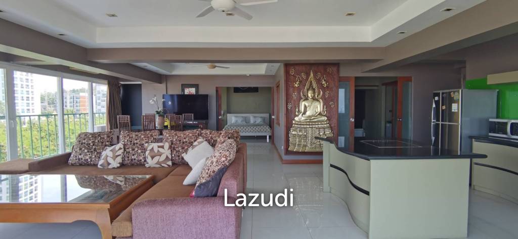 3 Unit Combine for Sale in Sombat Condo