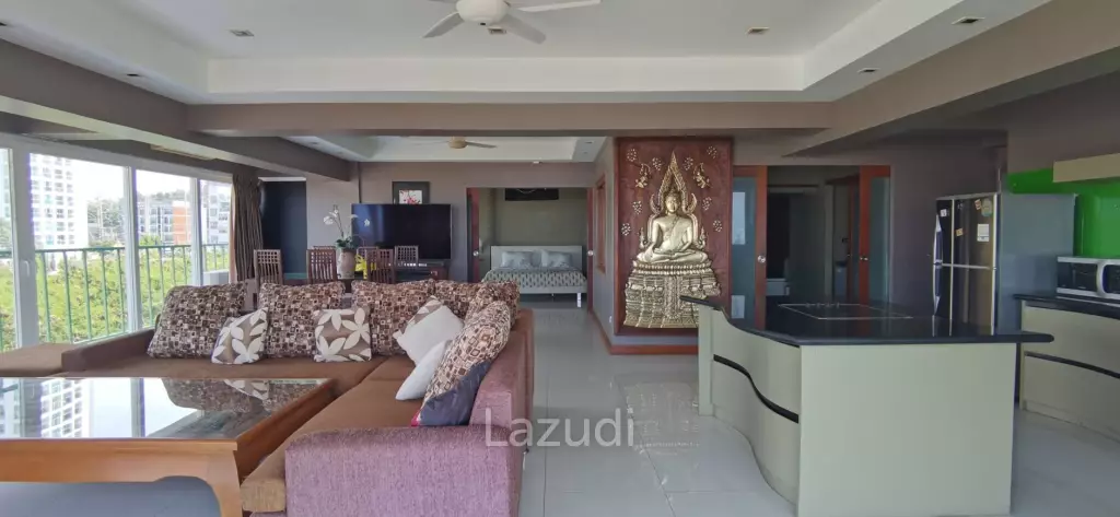 3 Unit Combine for Sale in Sombat Condo