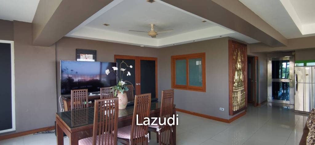3 Unit Combine for Sale in Sombat Condo