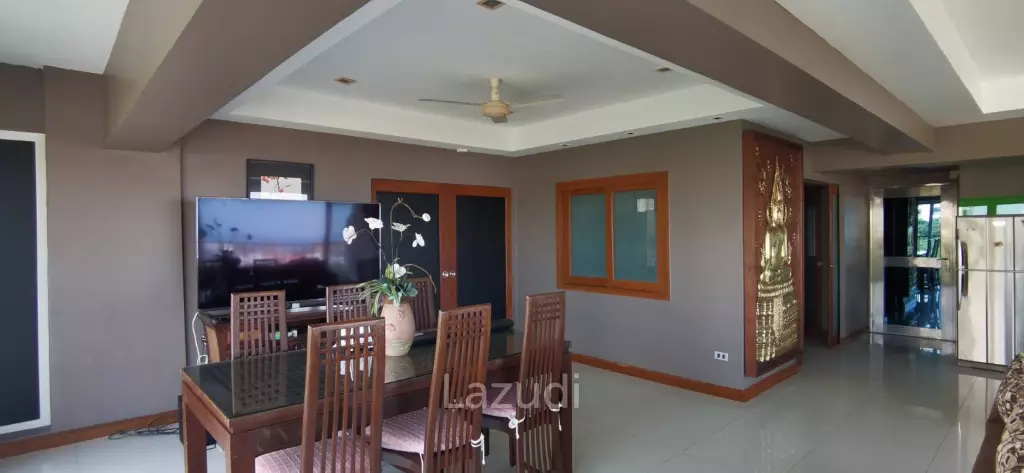 3 Unit Combine for Sale in Sombat Condo