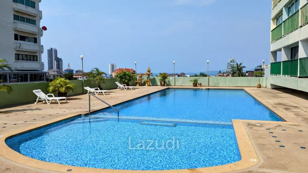 3 Unit Combine for Sale in Sombat Condo