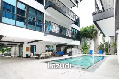 Apartment Building in Pattaya for Sale