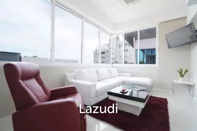 Apartment Building in Pattaya for Sale