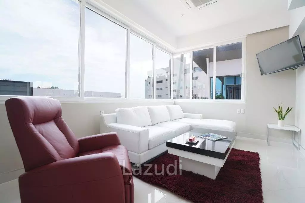 Apartment Building in Pattaya for Sale