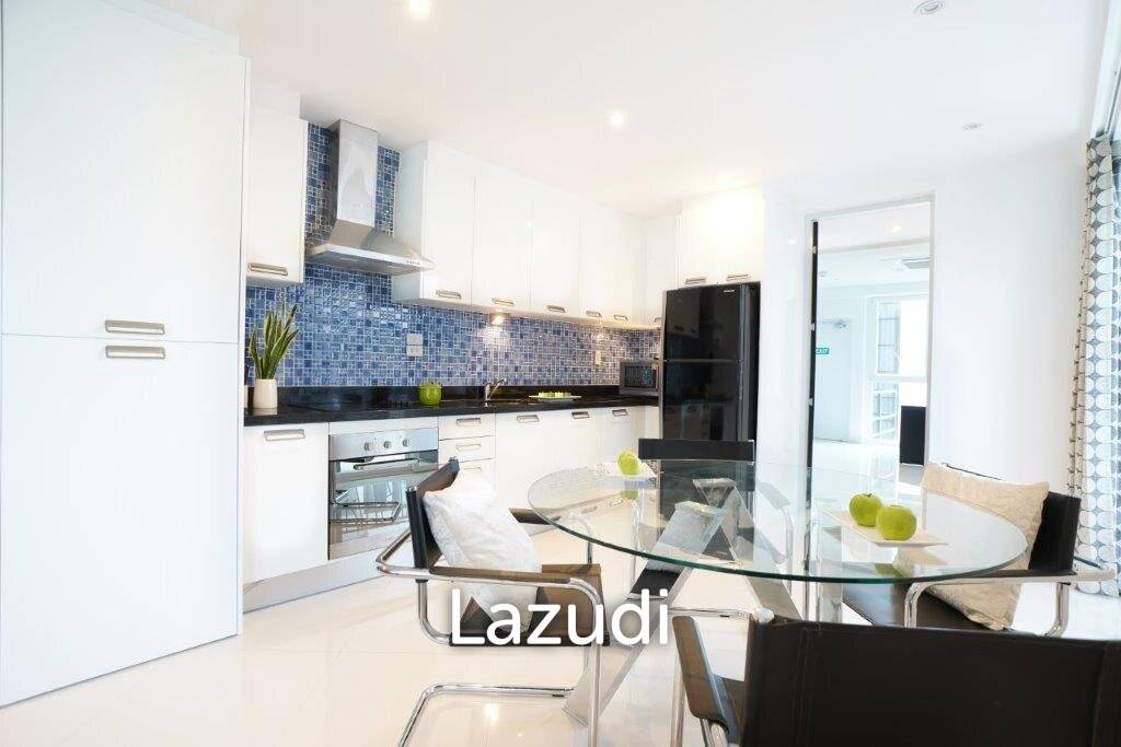 Apartment Building in Pattaya for Sale