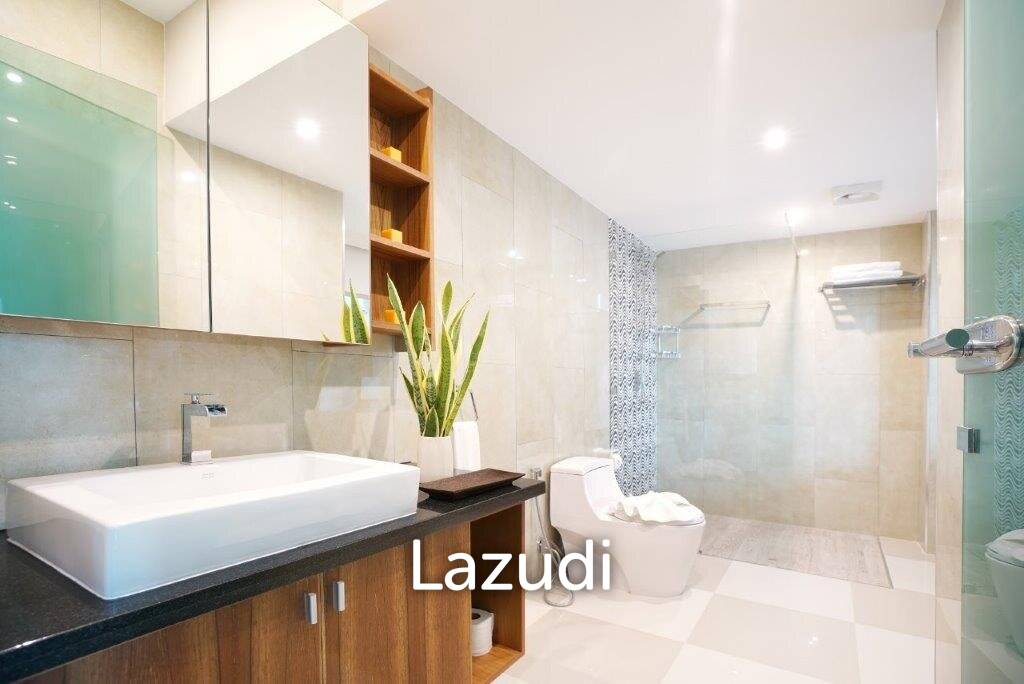 Apartment Building in Pattaya for Sale