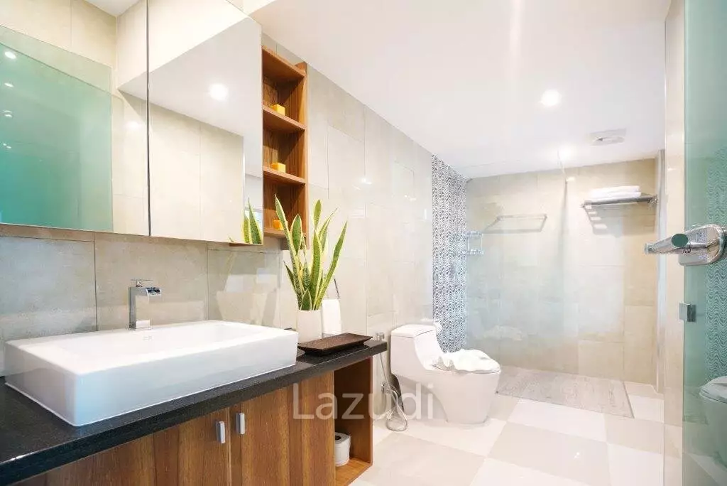 Apartment Building in Pattaya for Sale