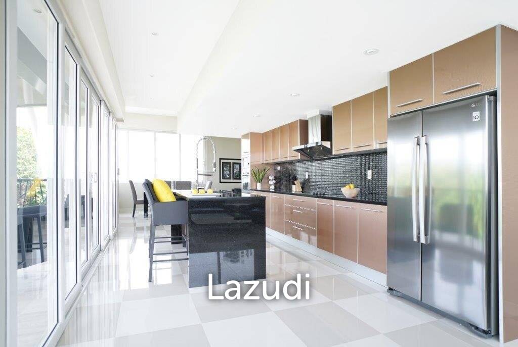 Apartment Building in Pattaya for Sale