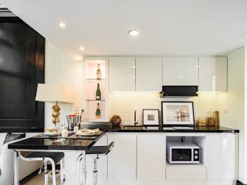 2 bed 51.70SQM, Thames Residence
