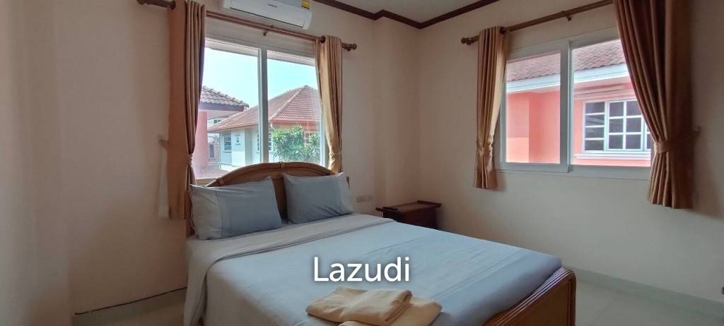 5 Bedrooms House for Sale in Jomtien