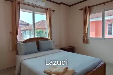 5 Bedrooms House for Sale in Jomtien